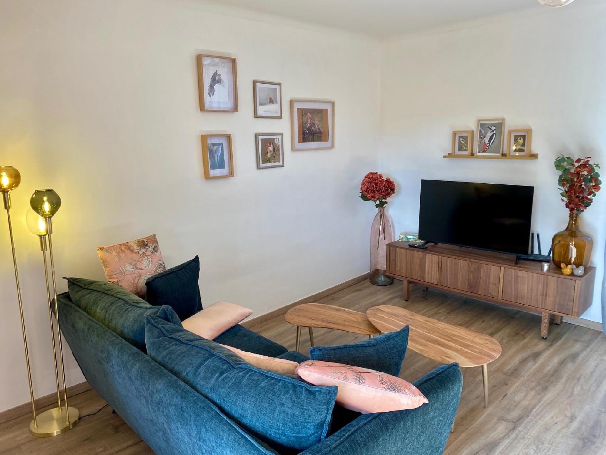 Le Gite De La Villenie - En Pleine Nature - 5 Min Centre Ville De Sarlat エクステリア 写真