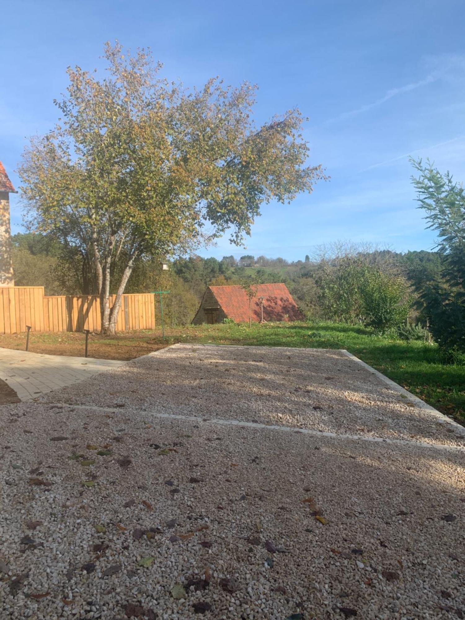 Le Gite De La Villenie - En Pleine Nature - 5 Min Centre Ville De Sarlat エクステリア 写真