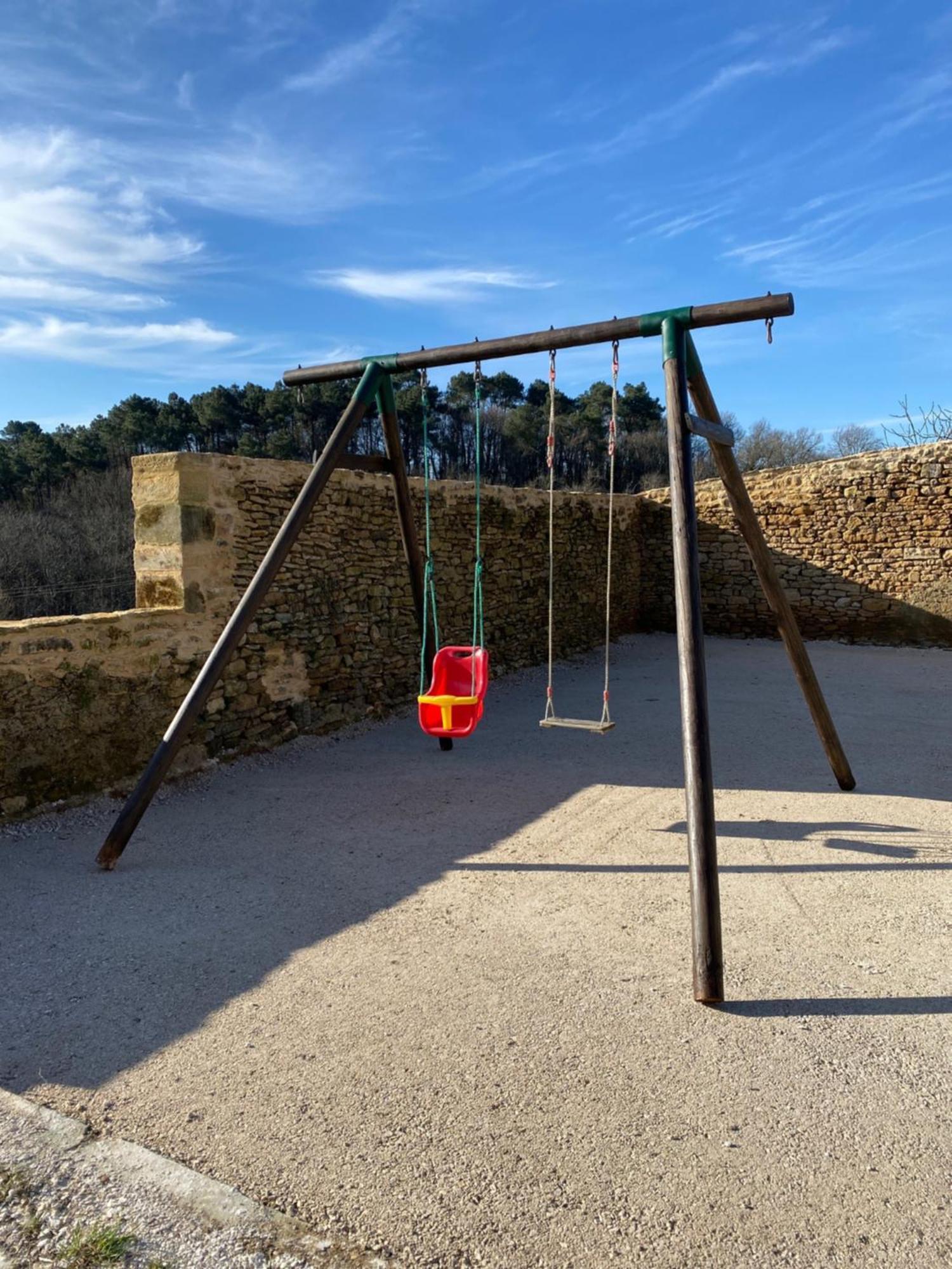 Le Gite De La Villenie - En Pleine Nature - 5 Min Centre Ville De Sarlat エクステリア 写真
